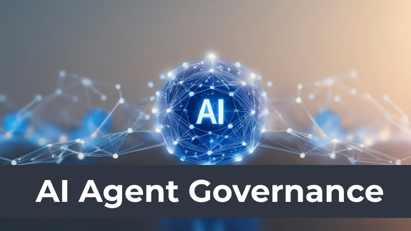 AI Agent Governance: Permissions, Audit Trails and Board-Grade Model Risk